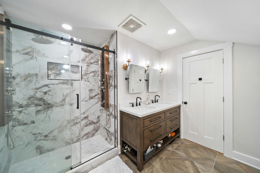 Sealing Tile Grout Naples, FL